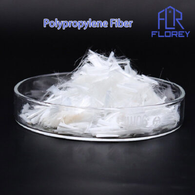 Polypropylene Fiber
