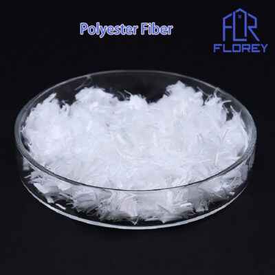 Polyester Staple Fiber
