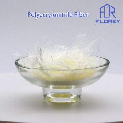 Polyacrylonitrile Fiber