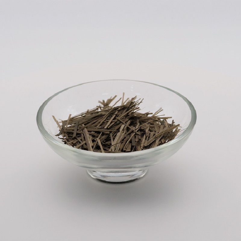 Basalt Fiber | Chopped Fibre at low price | Fuluorui