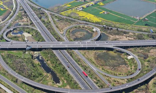 Yancheng to Luoyang Expressway