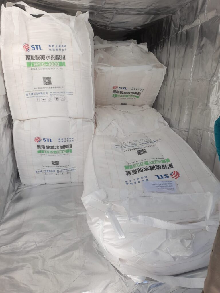 polyoxyethylene ether polyether monomer