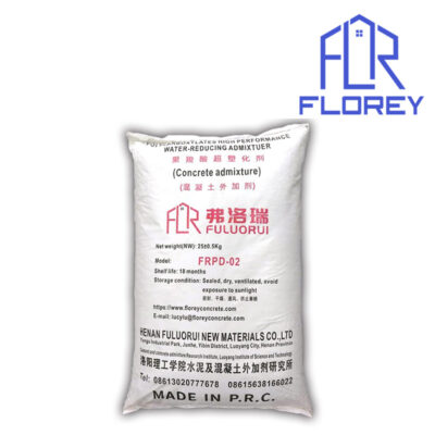 polycarboxylate superplasticizer powder