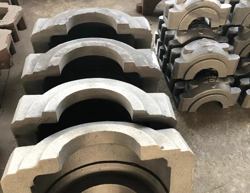 Concrete block