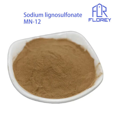 Sodium lignosulfonate