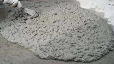 concrete verification