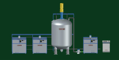 Polycarboxylate Superplasticizer Mother Liquid Synthesis Process