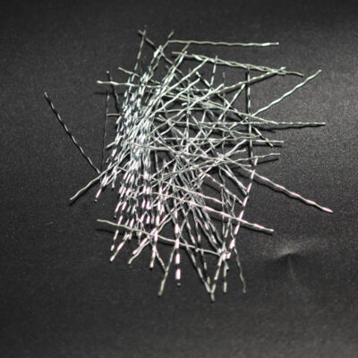 galvanized corrugate steel fiber