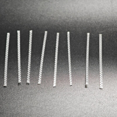 polypropylene crude fiber