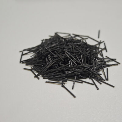 Polypropylene synthetic fiber