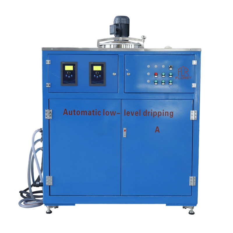 automatic low-level dripping A polycarboxylate superplasticizer