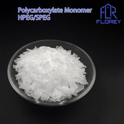 HPEG/SPEG Methylallyl polyoxyethylene ether Polycarboxylate Monomer