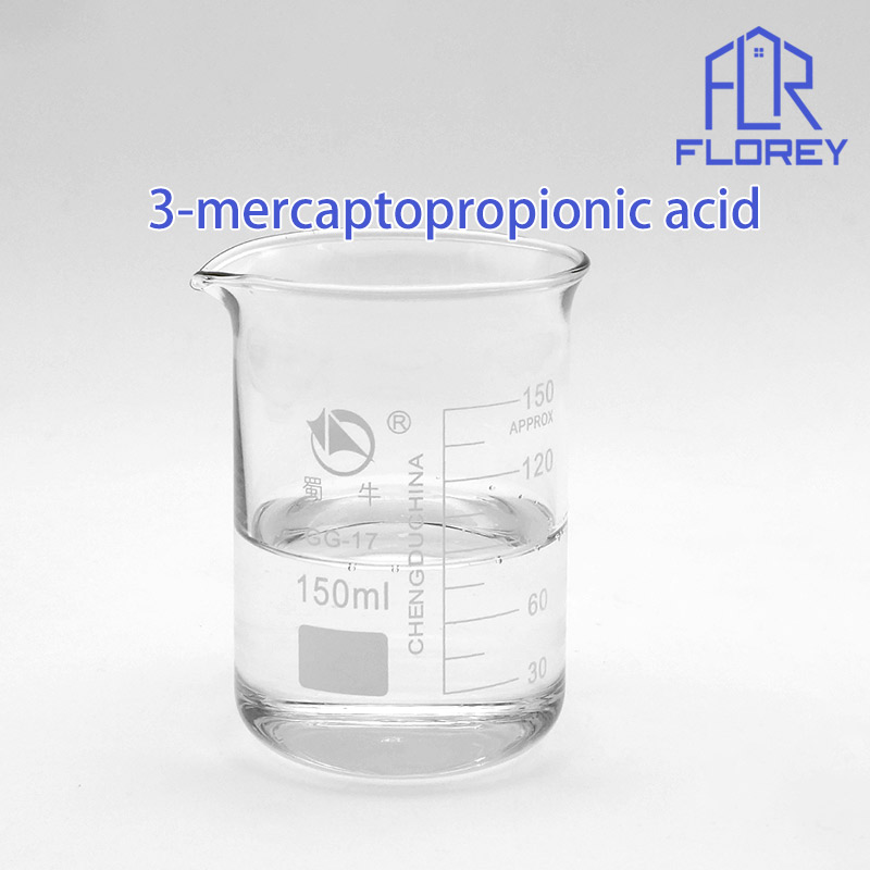 3-Mercaptopropionic Acid