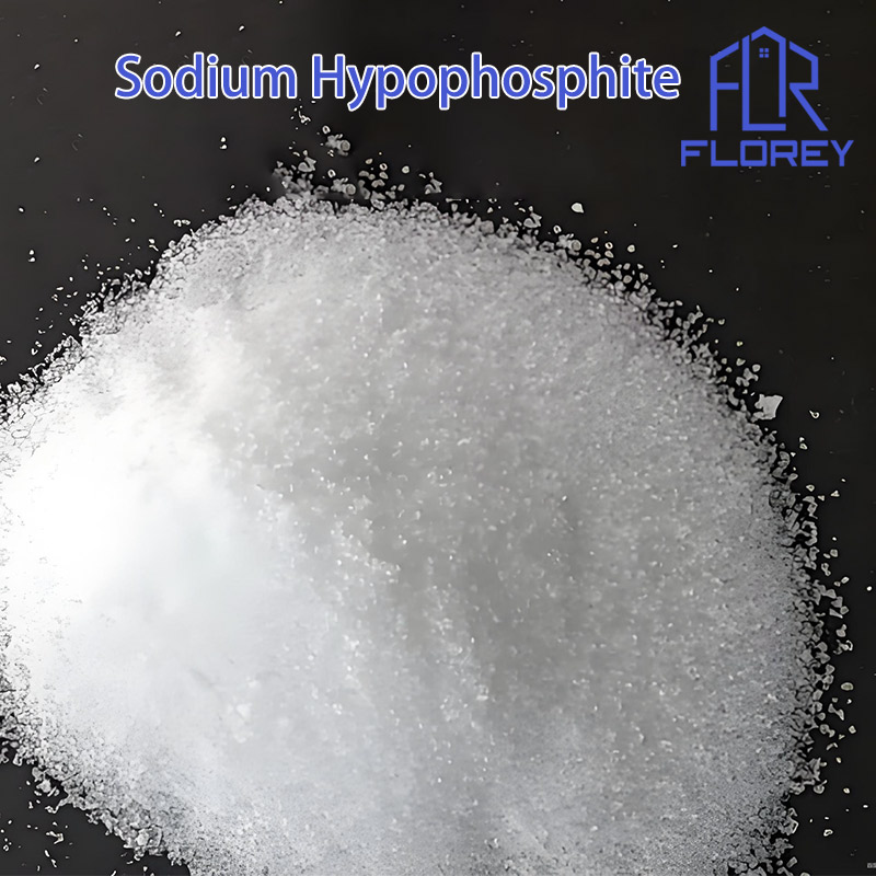 sodium hypophosphite