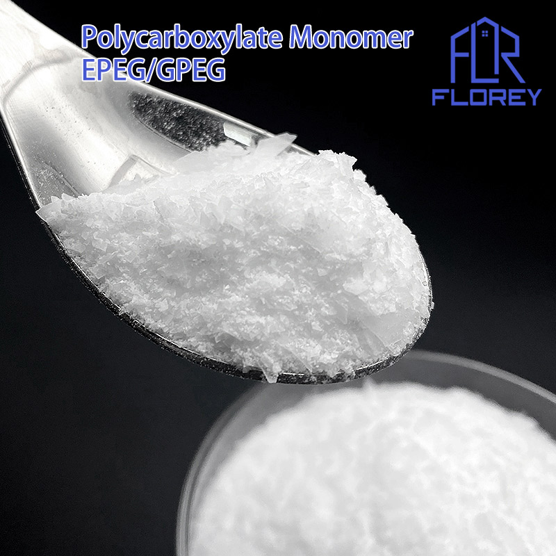 EPEG/GPEG Vinyl Glycol Ether Polyoxyethylene Ether