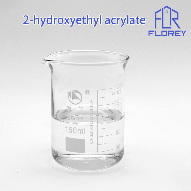 2-Hydroxyethyl Acrylate
