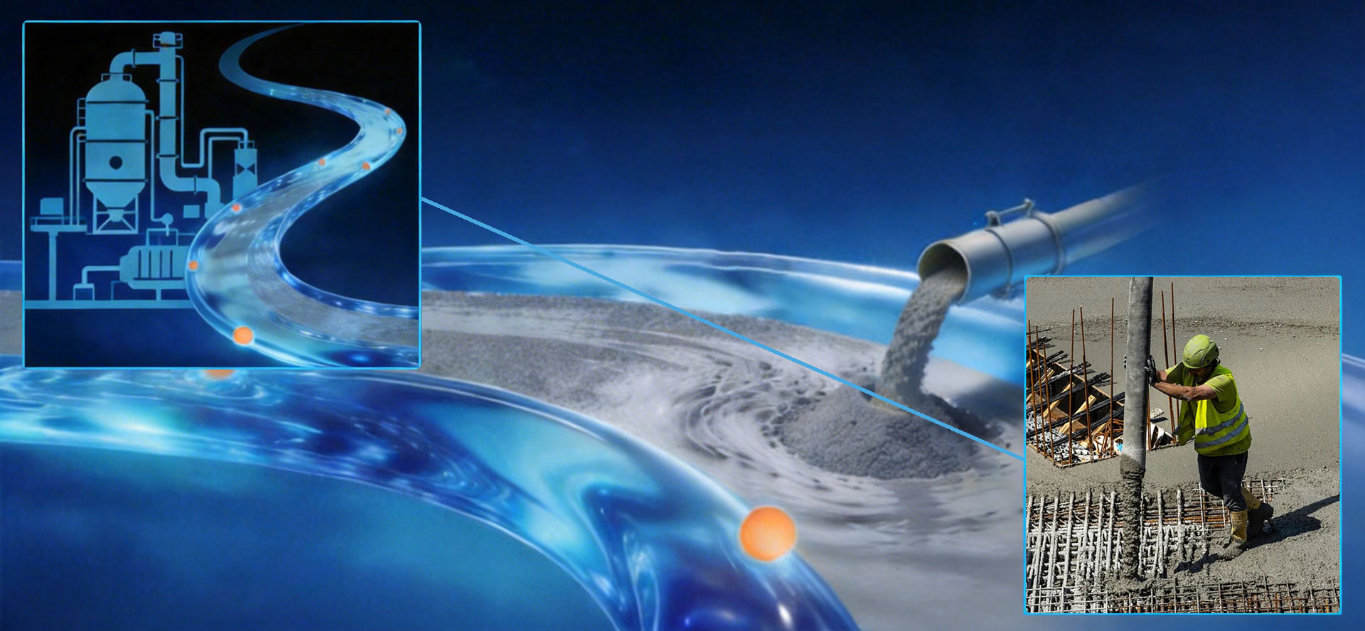 Learning Concrete Admixture Knowledge